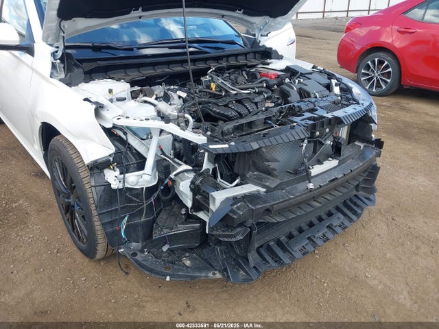 Nissan Altima Sv Awd 2025 1N4BL4DW4SN362026 Image 6