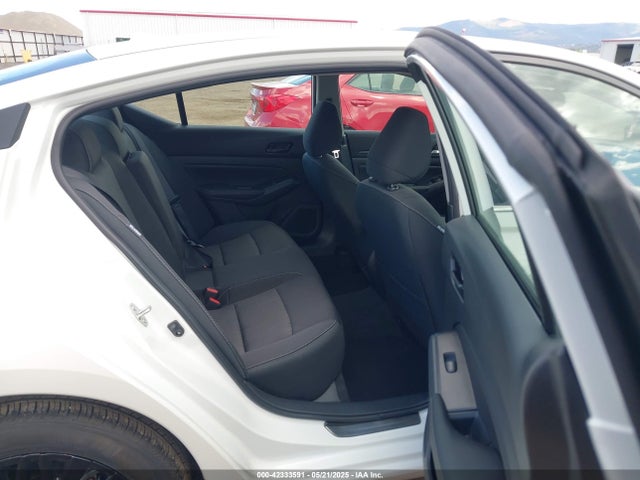 Nissan Altima Sv Awd 2025 1N4BL4DW4SN362026 Image 8