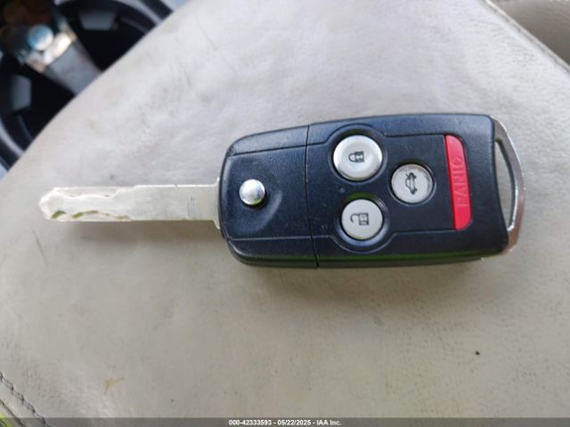 2007 ACURA TL 19UUA66287A025924 Photo 10