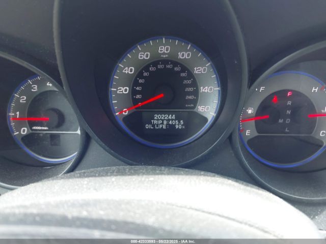 2007 ACURA TL 19UUA66287A025924 Photo 6