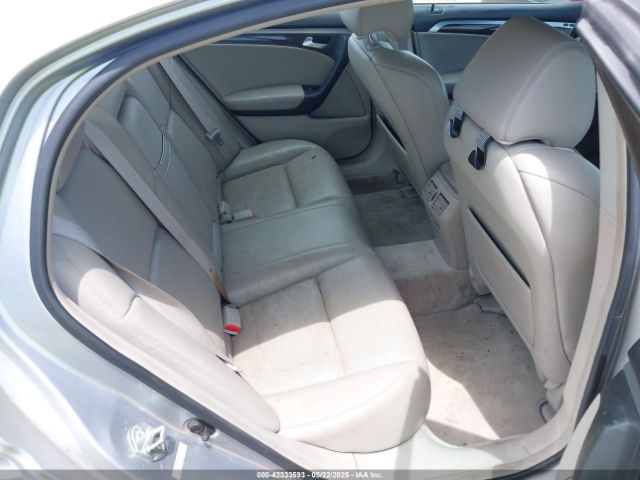 2007 ACURA TL 19UUA66287A025924 Photo 7