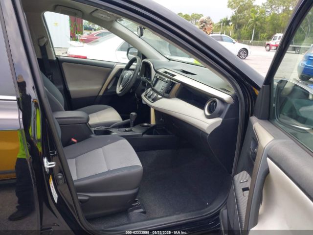 2T3ZFREV6FW204479 Toyota RAV4 LE