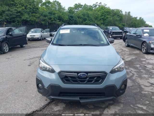 JF2GTHSC4PH303338 Subaru na