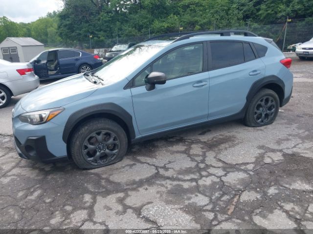 JF2GTHSC4PH303338 Subaru na