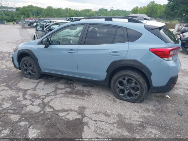 JF2GTHSC4PH303338 Subaru na