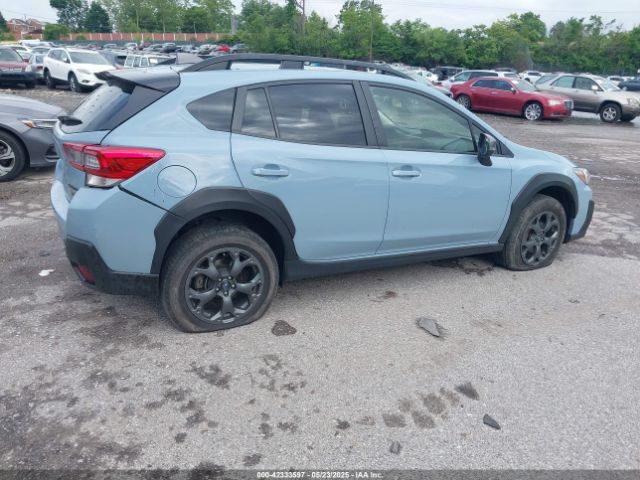 JF2GTHSC4PH303338 Subaru na