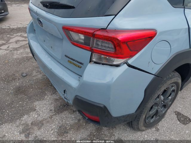 JF2GTHSC4PH303338 Subaru na