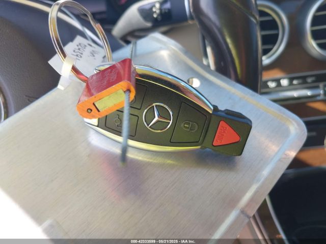 55SWF4KB6FU024391 Mercedes-Benz C-Class