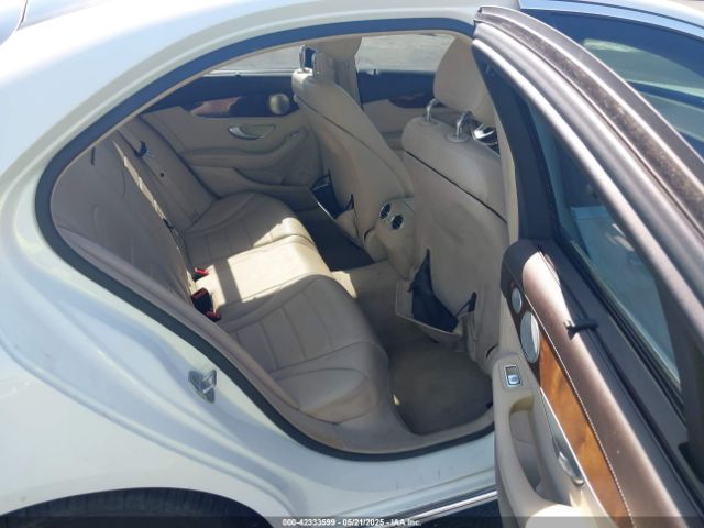 55SWF4KB6FU024391 Mercedes-Benz C-Class