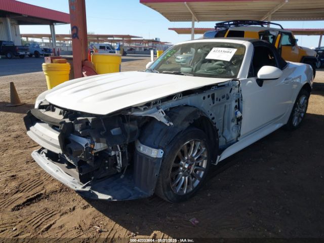 JC1NFAEK9J0137571 Fiat a4