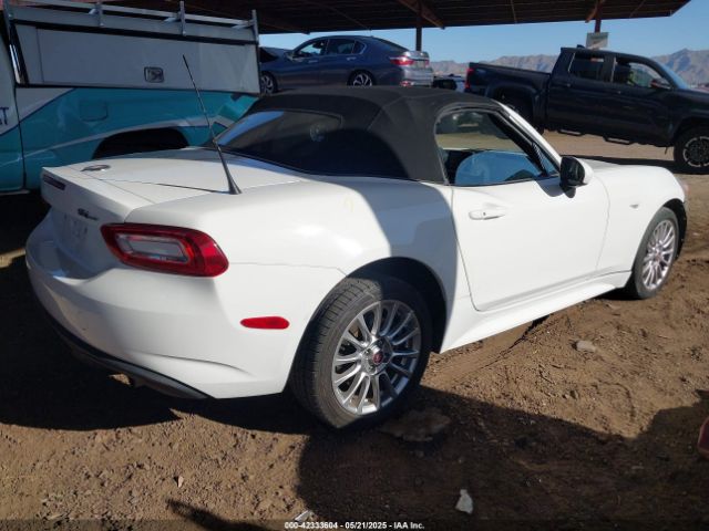 JC1NFAEK9J0137571 Fiat a4