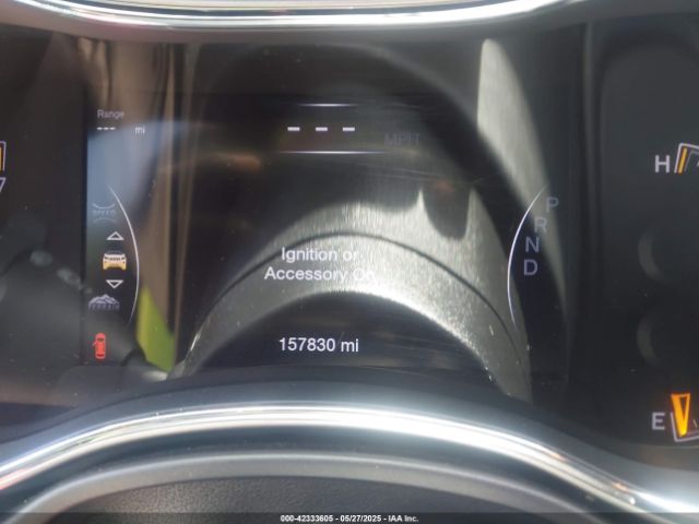 1C4RJFBG9JC127427 Jeep 2018