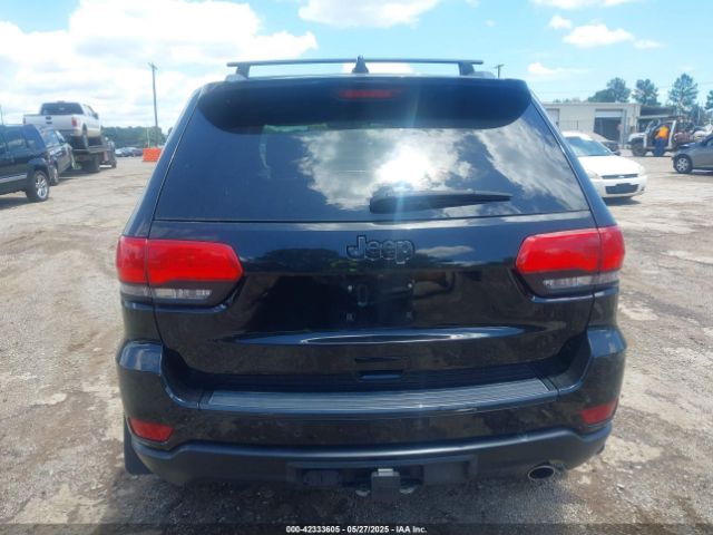 1C4RJFBG9JC127427 Jeep 2018
