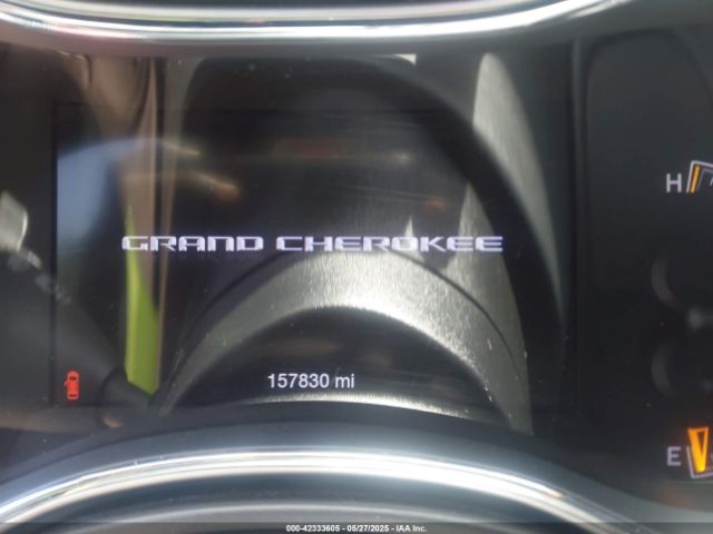 1C4RJFBG9JC127427 Jeep 2018