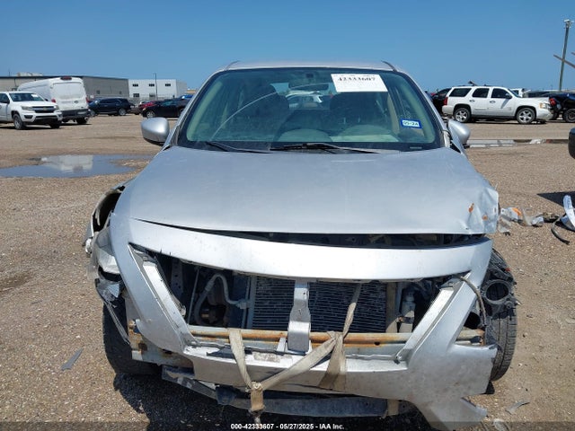 3N1CN7AP4JL817854 Nissan 2018