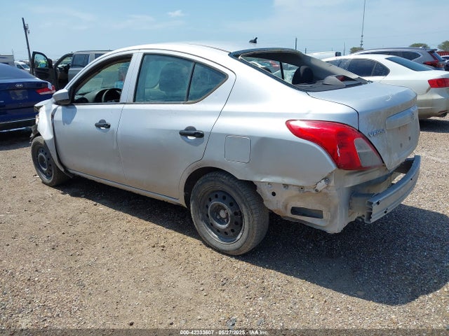 3N1CN7AP4JL817854 Nissan 2018