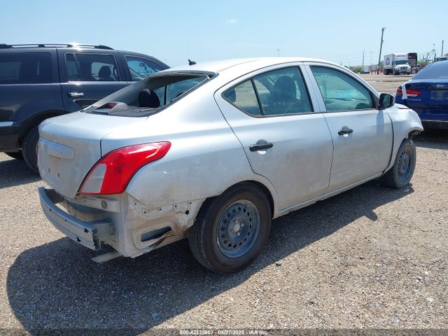 3N1CN7AP4JL817854 Nissan 2018