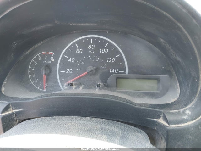 3N1CN7AP4JL817854 Nissan 2018