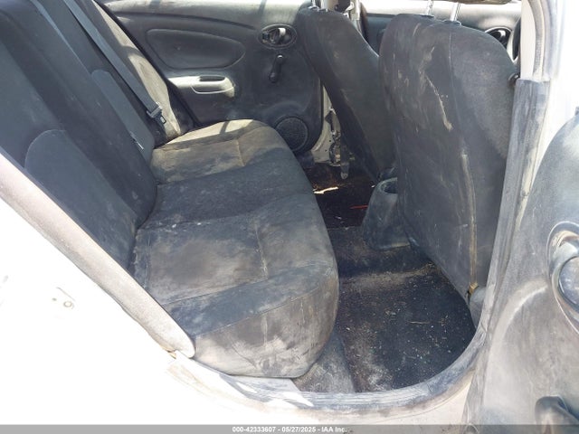 3N1CN7AP4JL817854 Nissan 2018