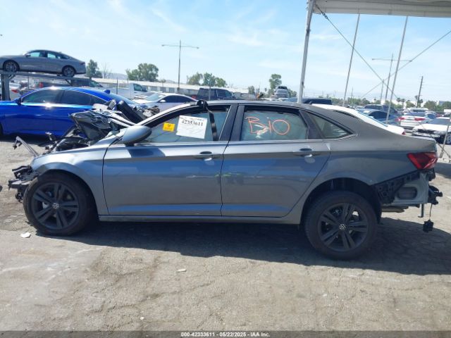 3VW7M7BU6RM056513 Volkswagen Jetta 1.5t Se