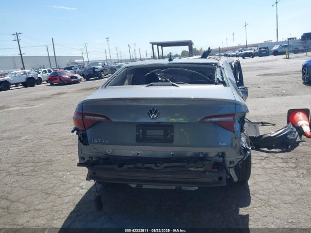 3VW7M7BU6RM056513 Volkswagen Jetta 1.5t Se