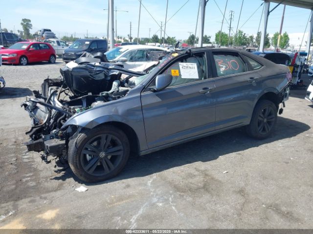 3VW7M7BU6RM056513 Volkswagen Jetta 1.5t Se