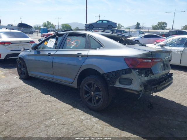 3VW7M7BU6RM056513 Volkswagen Jetta 1.5t Se
