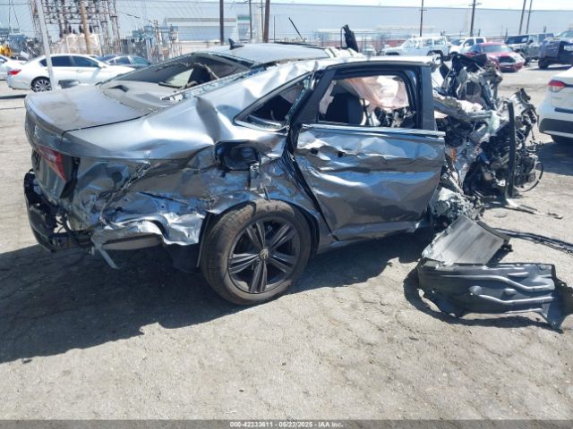 3VW7M7BU6RM056513 Volkswagen Jetta 1.5t Se