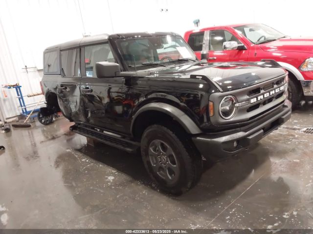 2024 FORD BRONCO 1FMDE7BH8RLB15323