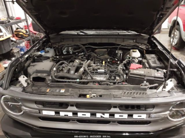 2024 FORD BRONCO 1FMDE7BH8RLB15323 Photo 9