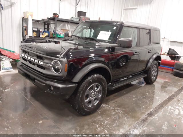 2024 FORD BRONCO 1FMDE7BH8RLB15323 Photo 1