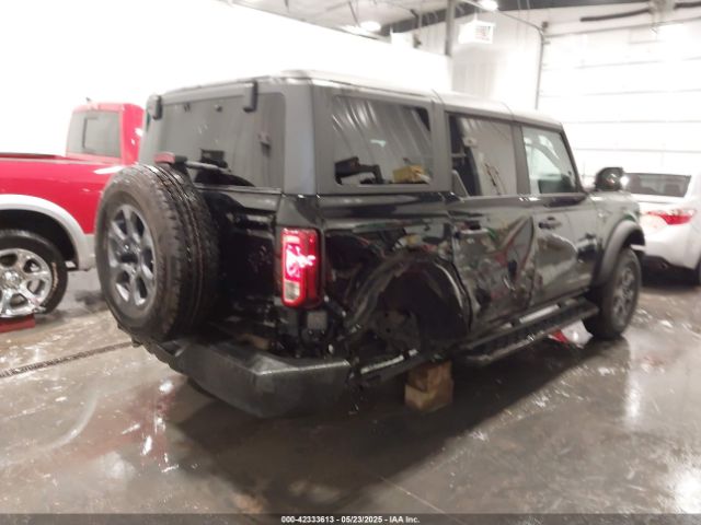 2024 FORD BRONCO 1FMDE7BH8RLB15323 Photo 3