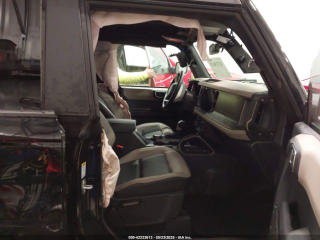 2024 FORD BRONCO 1FMDE7BH8RLB15323 Photo 4