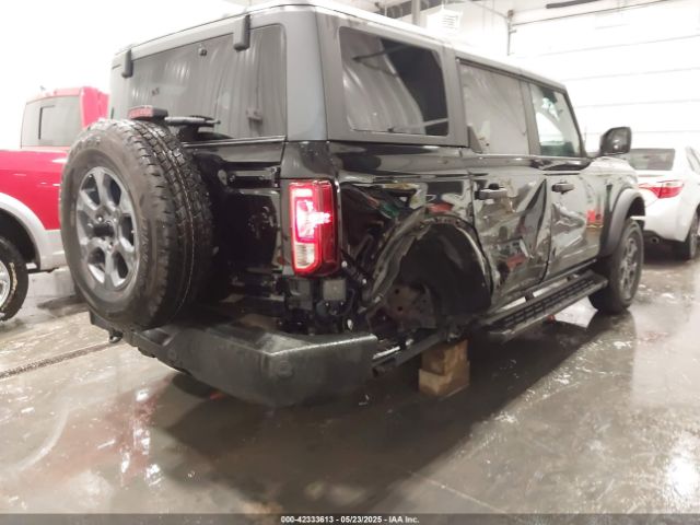 2024 FORD BRONCO 1FMDE7BH8RLB15323 Photo 5