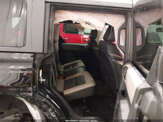 2024 FORD BRONCO 1FMDE7BH8RLB15323 Photo 7