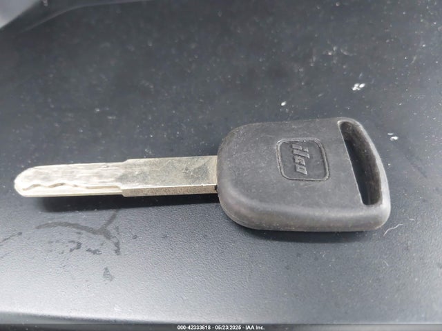 1HGCR2F58HA047933 Honda k24w1