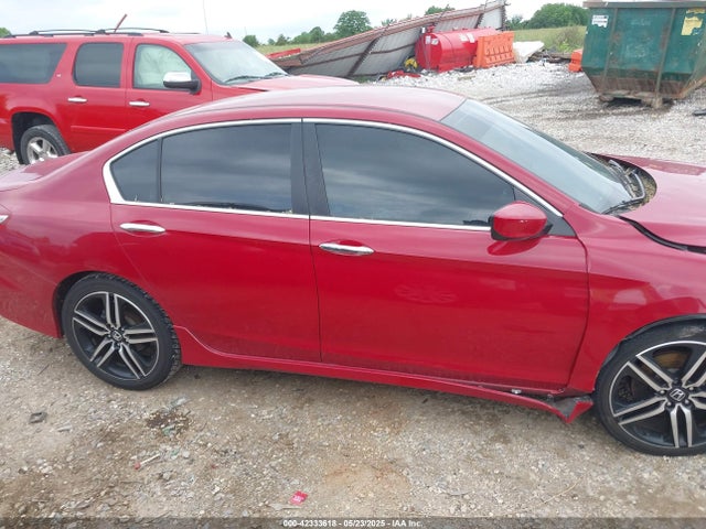 1HGCR2F58HA047933 Honda k24w1