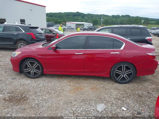 1HGCR2F58HA047933 Honda k24w1