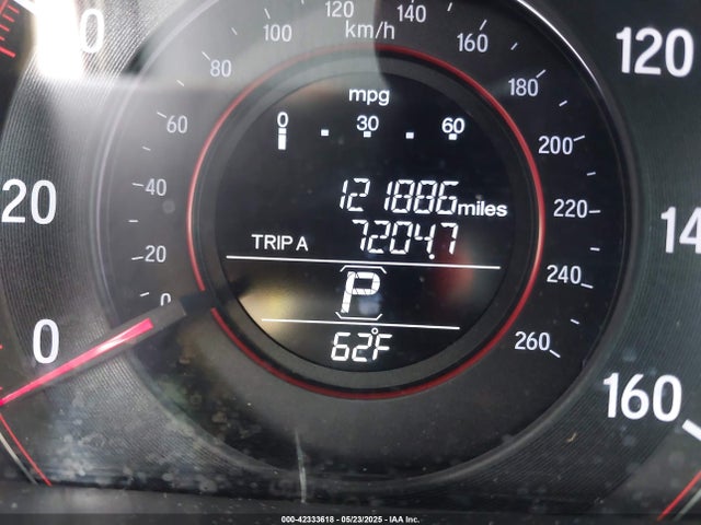 1HGCR2F58HA047933 Honda k24w1