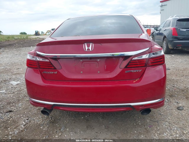1HGCR2F58HA047933 Honda k24w1