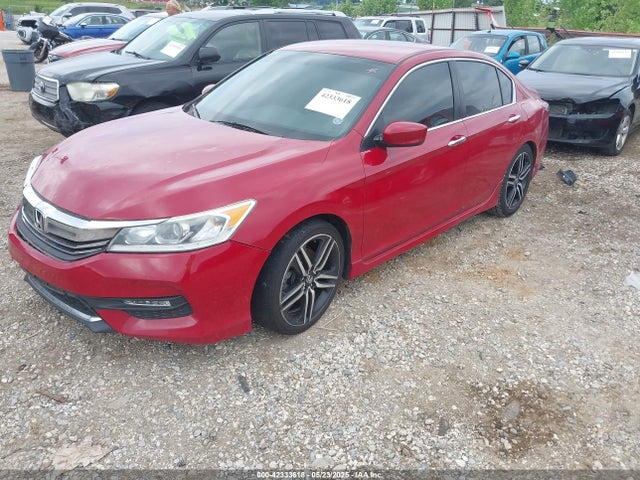 1HGCR2F58HA047933 Honda k24w1