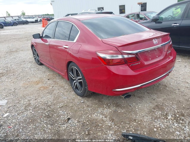 1HGCR2F58HA047933 Honda k24w1