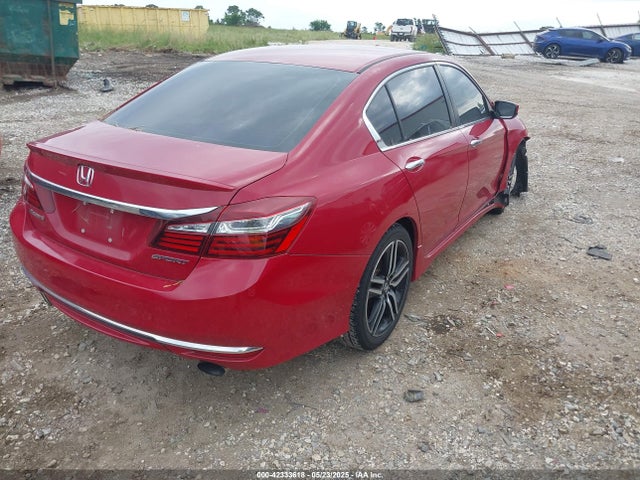 1HGCR2F58HA047933 Honda k24w1