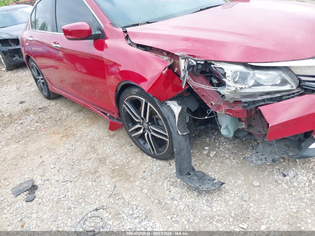 1HGCR2F58HA047933 Honda k24w1