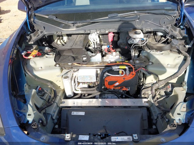 2022 TESLA MODEL Y 7SAYGDEE0NF429399 Photo 9