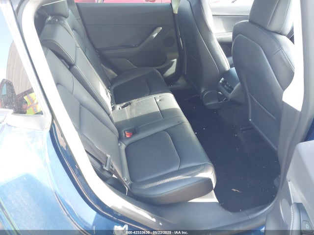 2022 TESLA MODEL Y 7SAYGDEE0NF429399 Photo 7