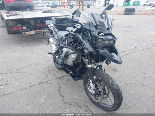 2023 BMW R 1250 WB10M1309P6G33951