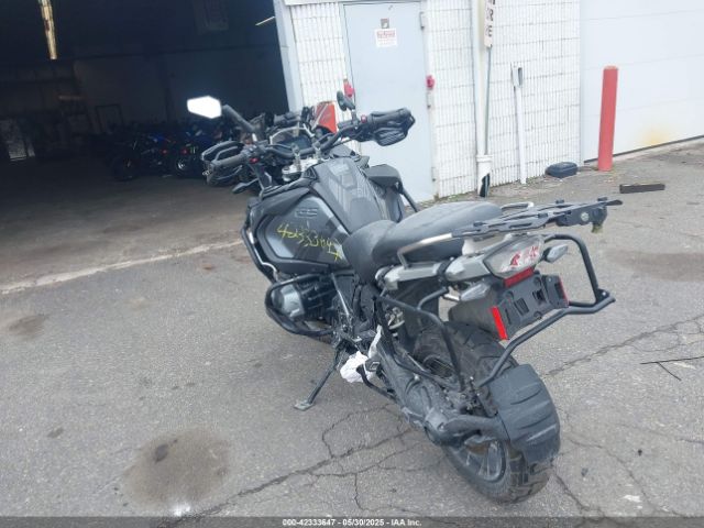 2023 BMW R 1250 WB10M1309P6G33951 Photo 2