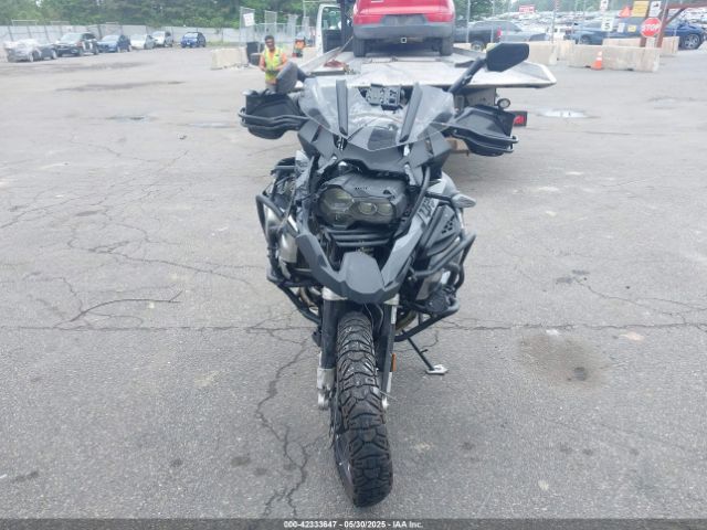 2023 BMW R 1250 WB10M1309P6G33951 Photo 4