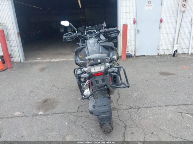 2023 BMW R 1250 WB10M1309P6G33951 Photo 5